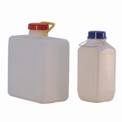 Carboys, HDPE | Capacity l : 5